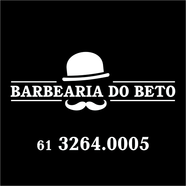 Barbearia do Beto