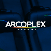 Cinema Arcoplex Águas Claras