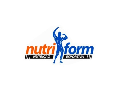 Nutriform – Nutrição Esportiva