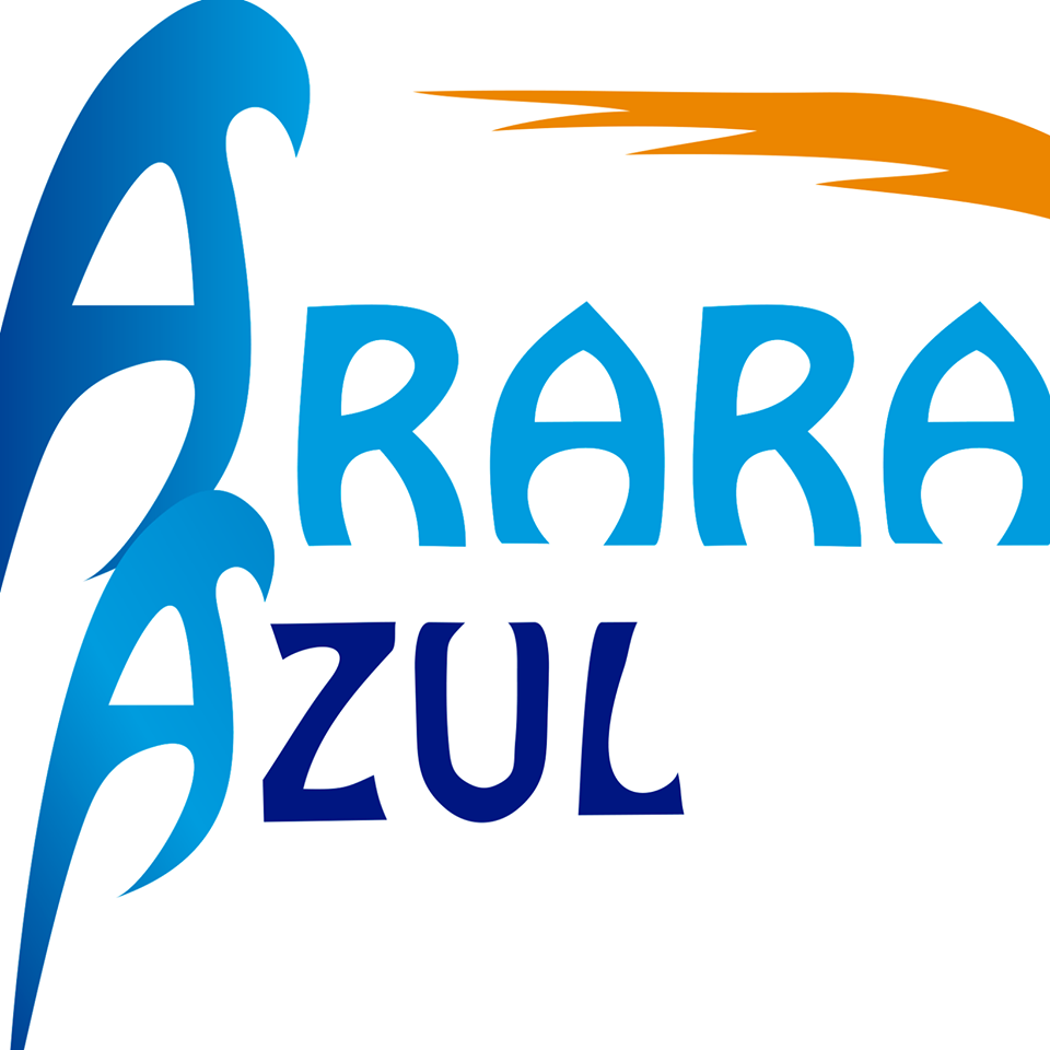 Escola Arara Azul Educação Infantil