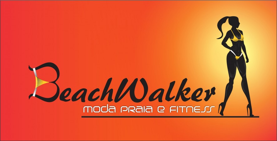 Beachwalker Moda Praia e Fitness