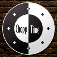 Chopp Time Águas Claras