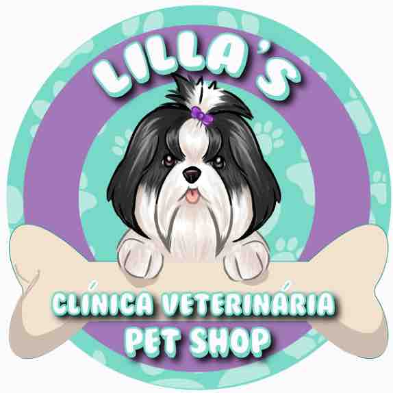 Lilla’s – Clínica Veterinaria Pet Shop