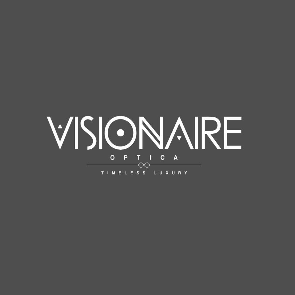 Visionaire Optica (Vitrinni Shopping)