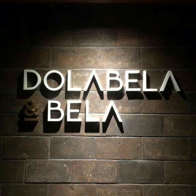 Dolabela & Bela “Arte em cuidar”