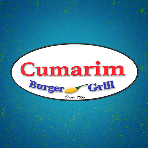 Cumarim Burger Grill – Rua Manacá